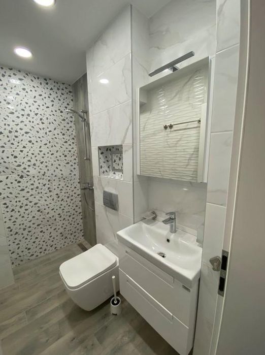 Дава се под наем Двустаен апартамент в София, Изток - 71 кв.м за 817.53 € - Снимка #7