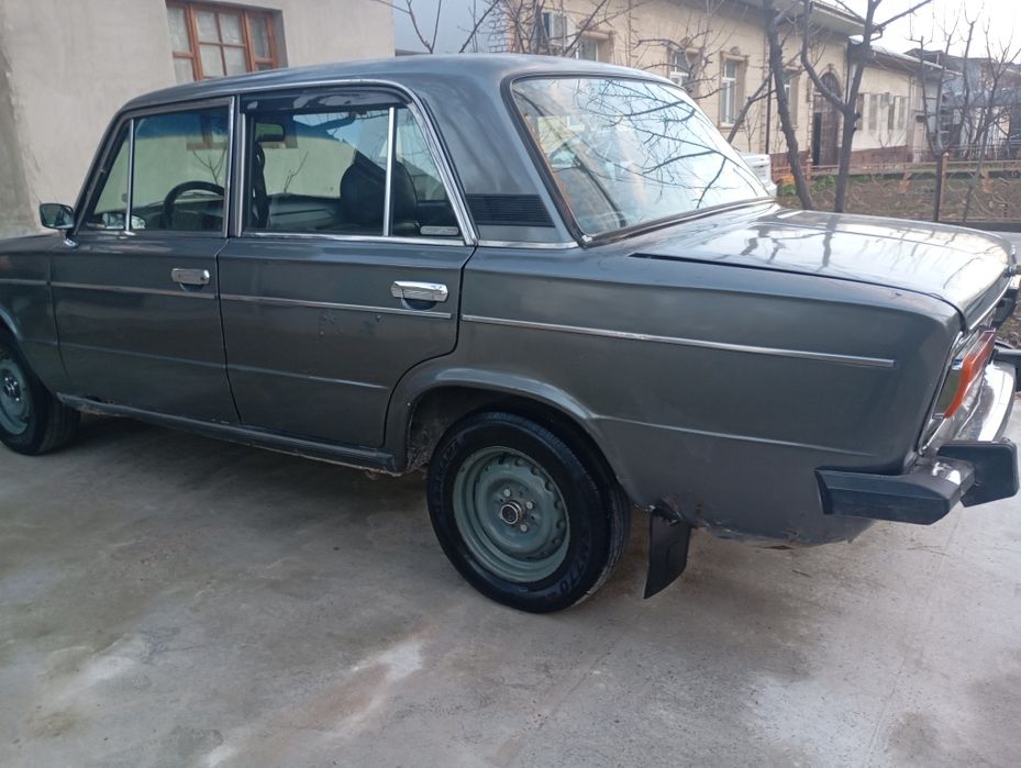 Сотилади ваз 2106