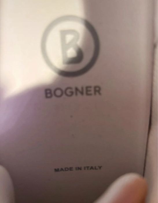 Sneakeri Bogner New York Marimea 41