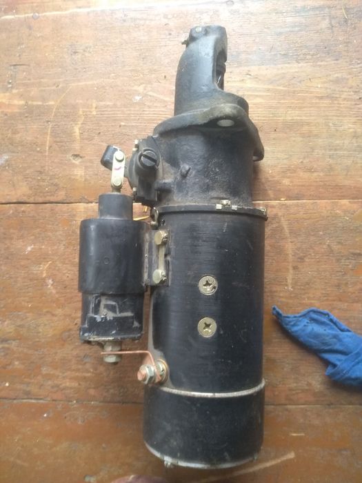 Продам стартер СТ-100