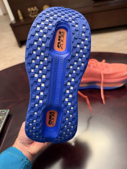 Nike vomero premium