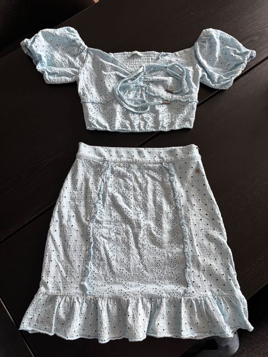 Пола и боди (комплект) Guess