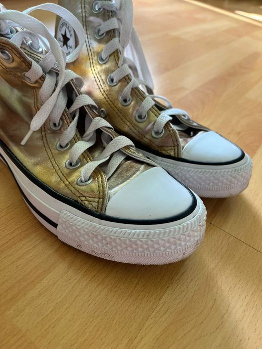 Vand Converse dama mărimea 36.5