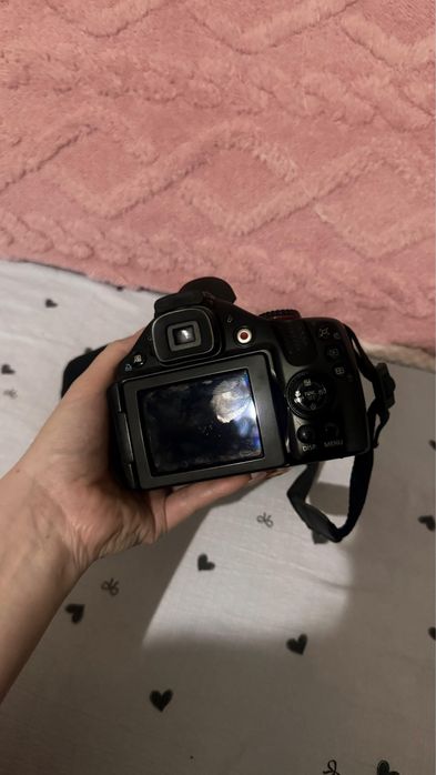 Фотоаппарат продам в отличном состоянии