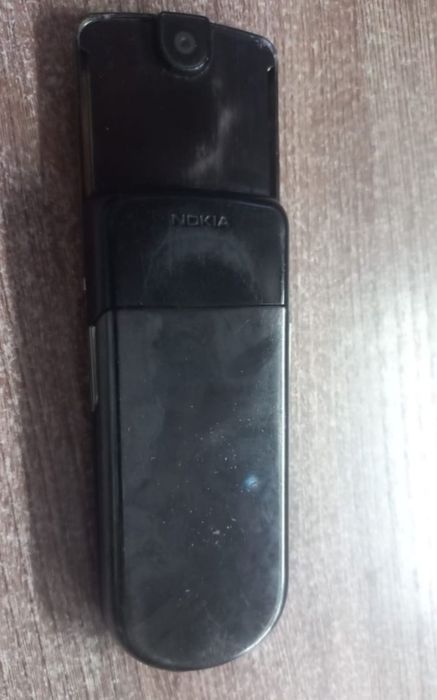Нокиа 8800 сирокка