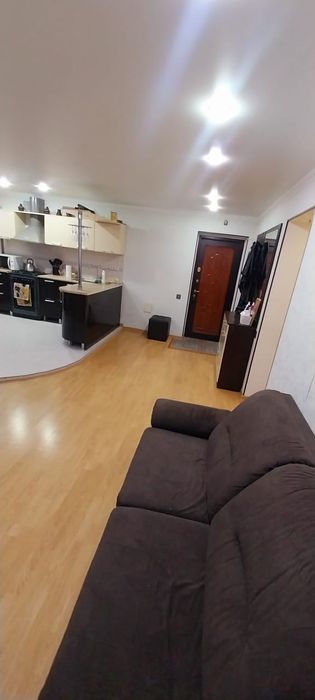 3х комнатная квартира