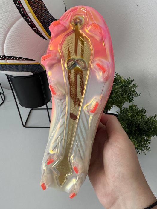 Ghete fotbal Adidas F50 Elite