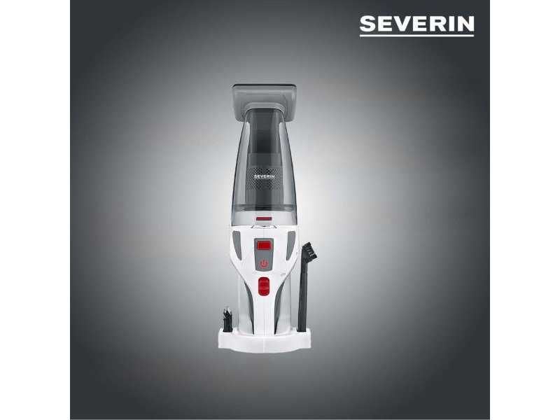 Безкабелна Ръчна Прахосмукачка SEVERIN HV 7146