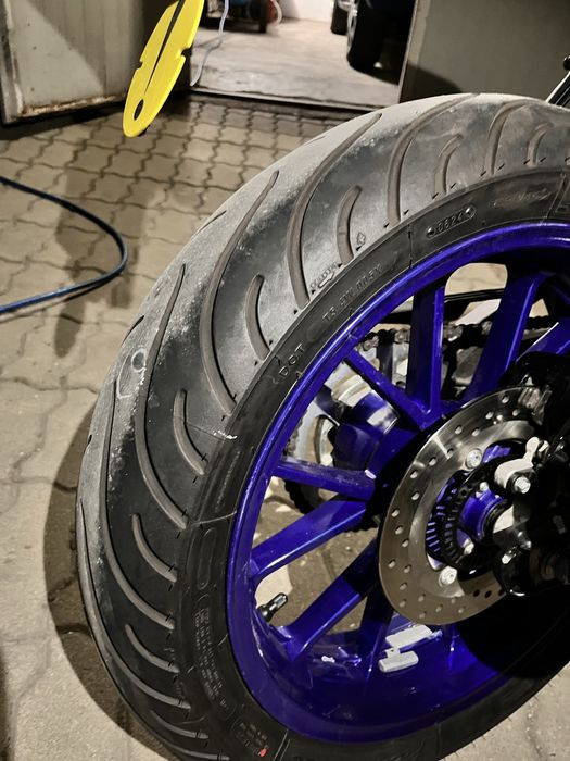 Yzf r125-2024 yamaha
