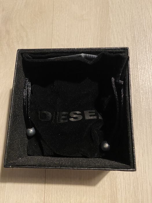 Bratara Diesel Beads