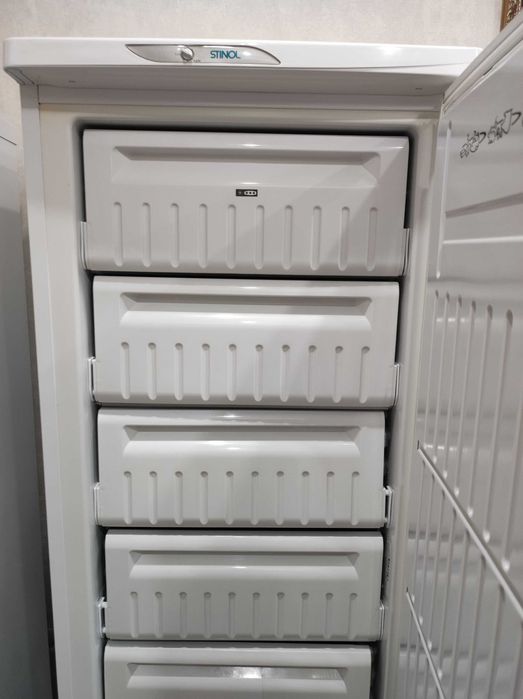 Продам морозильную камера Стинол