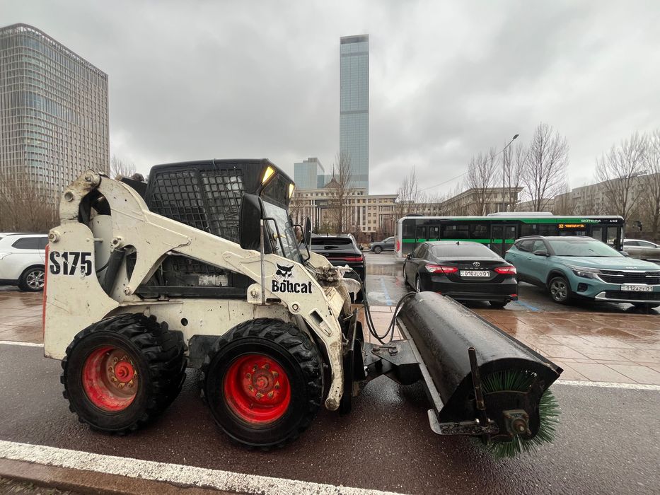 Bopkat,S175 minik