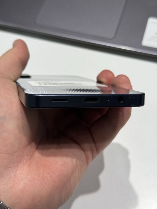 Samsung A06 128gb ozu 4