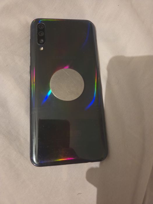 Samsung Galaxy A50