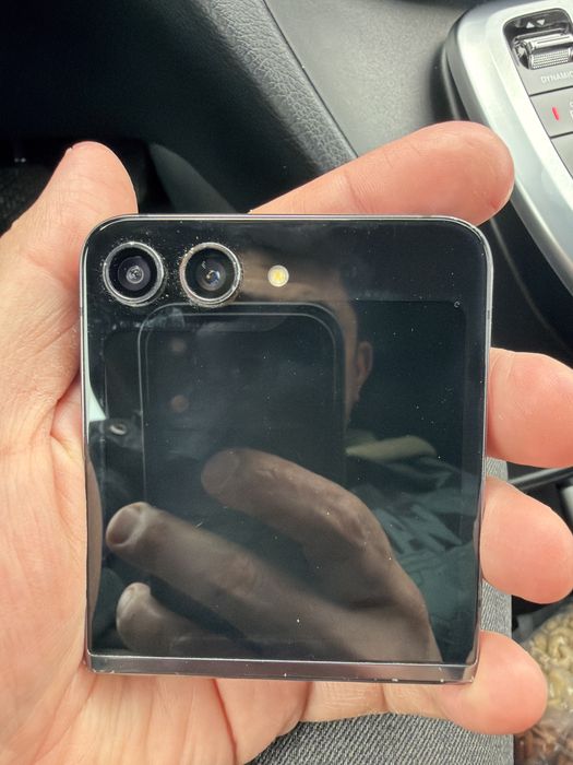 Galaxy Z Flip5/256