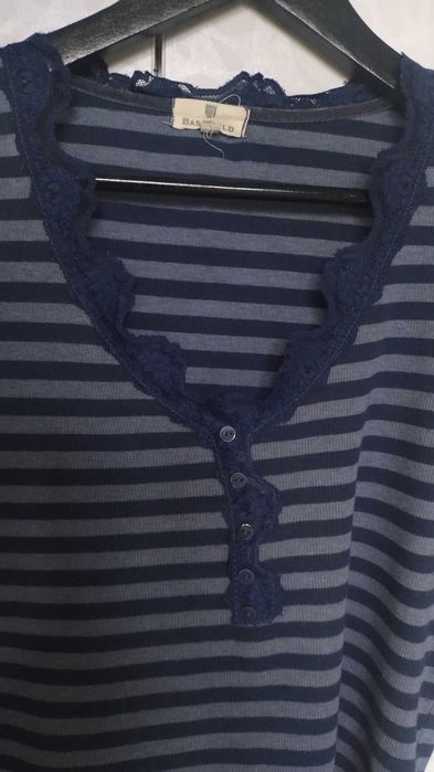 Дамска тениска Basefield