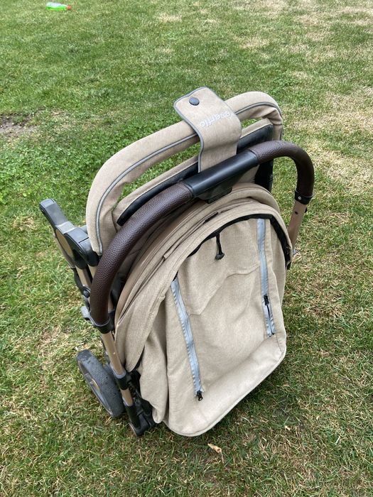 Коляска Everflo