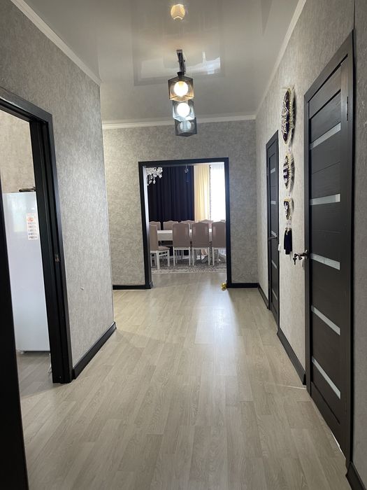 Срочно! Готовый 2-этажный дом 168 м2 с мебелью и гаражом (ТОРГ+ОБМЕН)