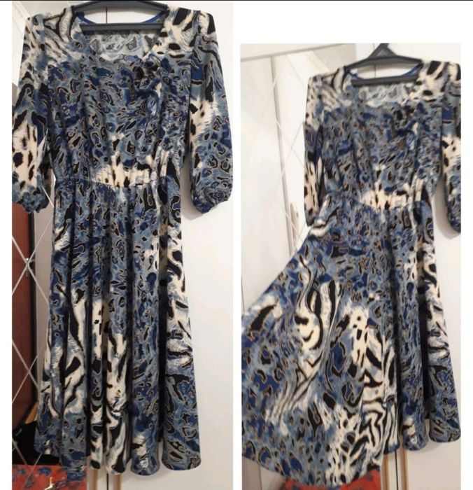 Женская платья 44размер