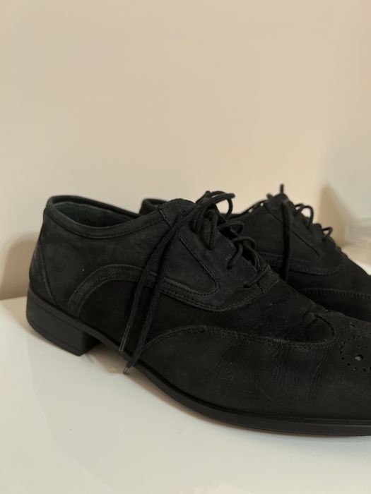 Мъжки елегантни обувки