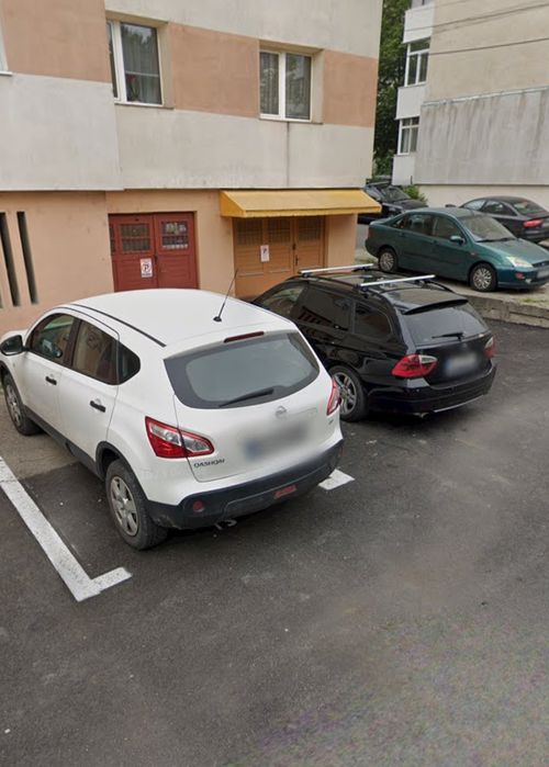 Vând Garaj zona Banatului