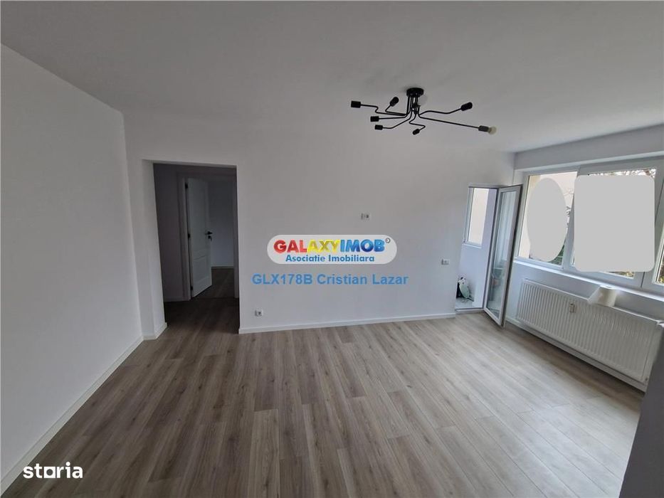 Renovat Complet, Bloc Anvelopat