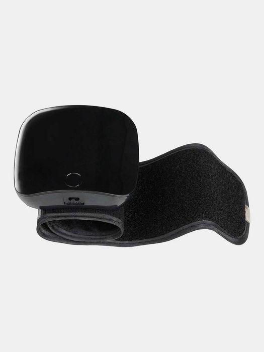 Тонометр автоматический на запястье, с русской озвучкой