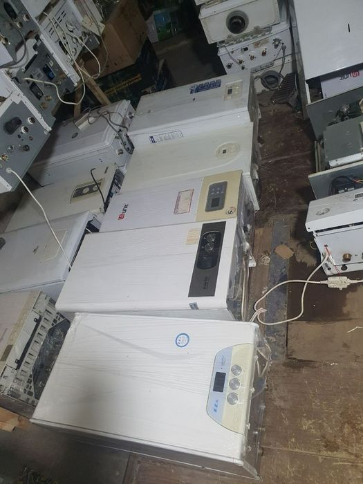 котлов двухконтрни