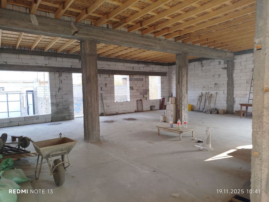 Ховли соатлада Бектемир тумани