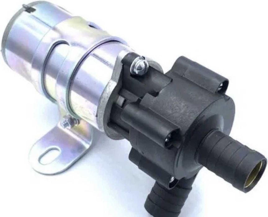 Насос дополнительный