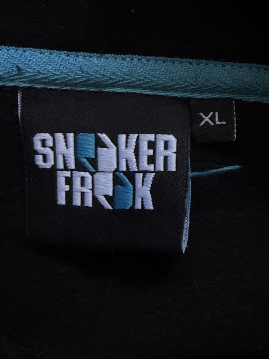 make a train Y2K hoodie суичър