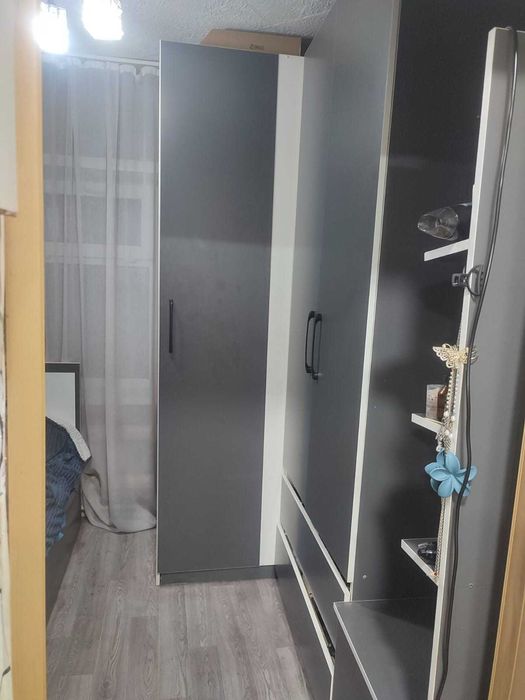 Продам дом из трёх комнат