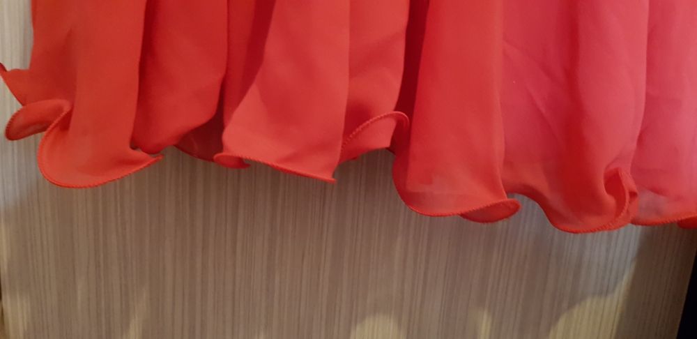 Rochie ocazie- seara, ciclam, mar 36-38