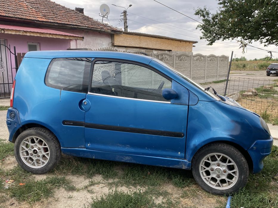 De vanzare axiam 500