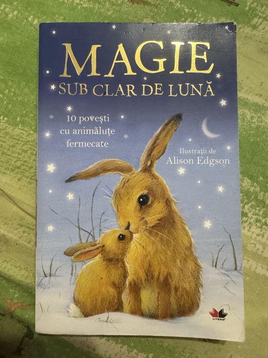 Carti de citit pentru copii