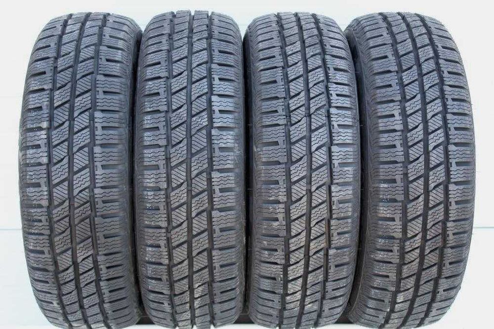 Anvelope iarna noi 195/65R16C 104/102T, 8PR, RoadX