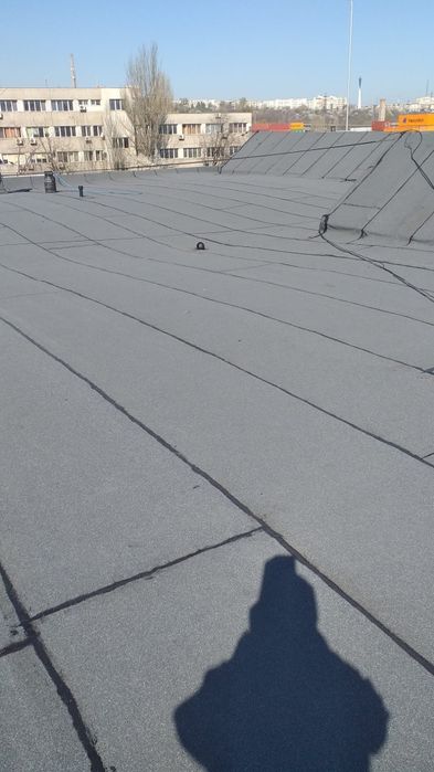 Hidroizolati bituminoase