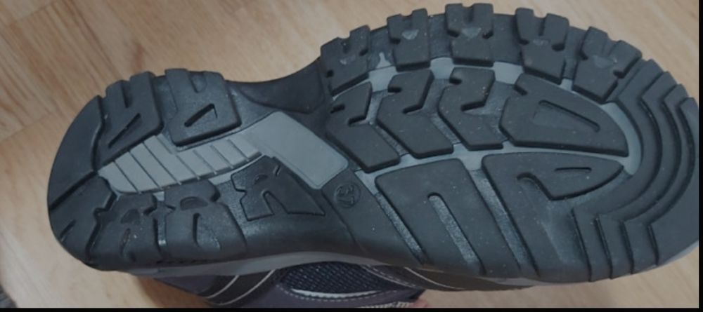 Ghete termo DELTEX CORTINA marimea 40