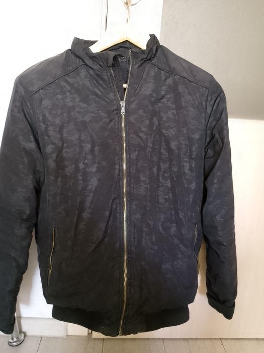 Зимни якета и елеци- Nike,North Face