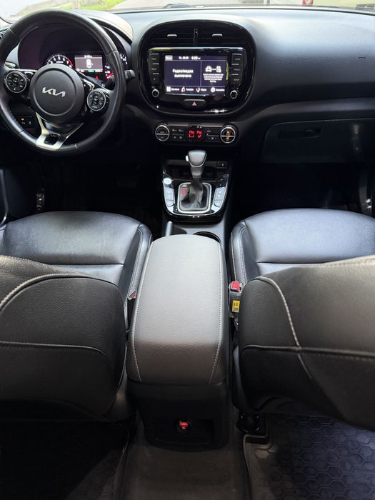 Продам авто Kia Soul