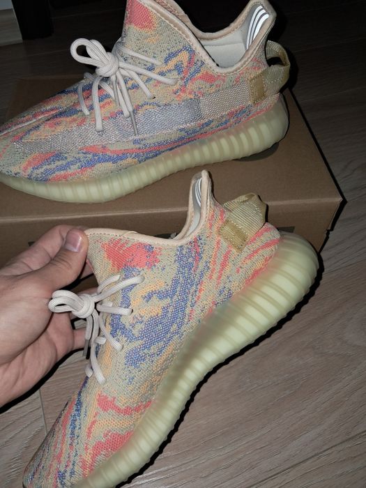 Adidasi Yeezy Boost 350 v2 Mx Oat 40-43