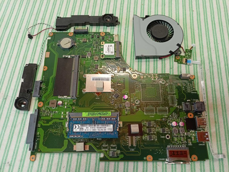 Elemente Medion E6240T E6239