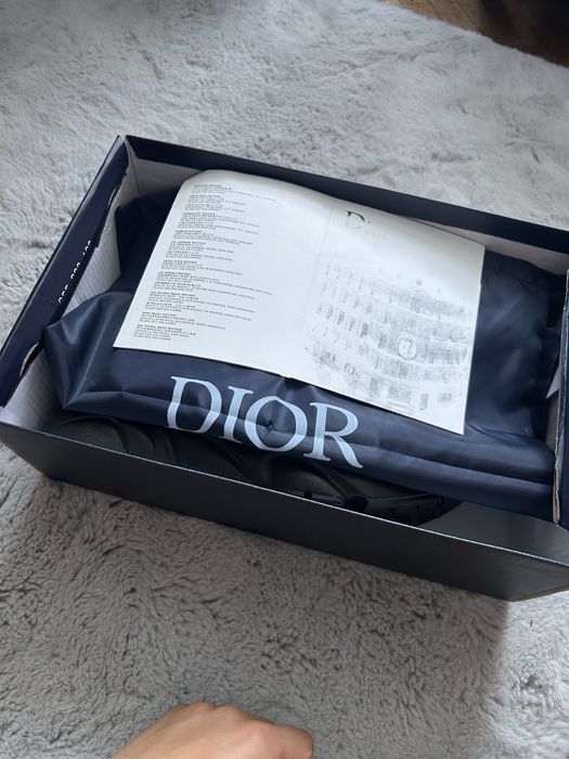 adidasi dior b22