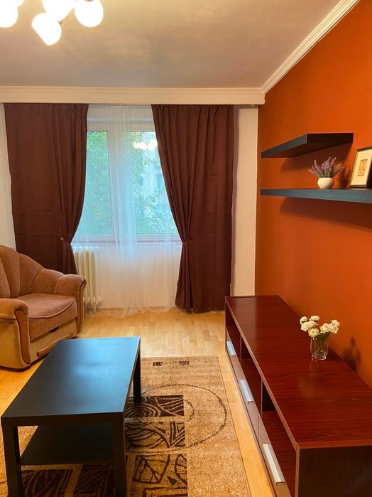 Apartament 2 camere pt inchiriat zona Crangasi