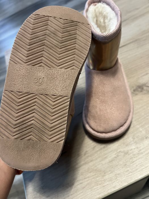 Ghete si papuci noi si stare buna