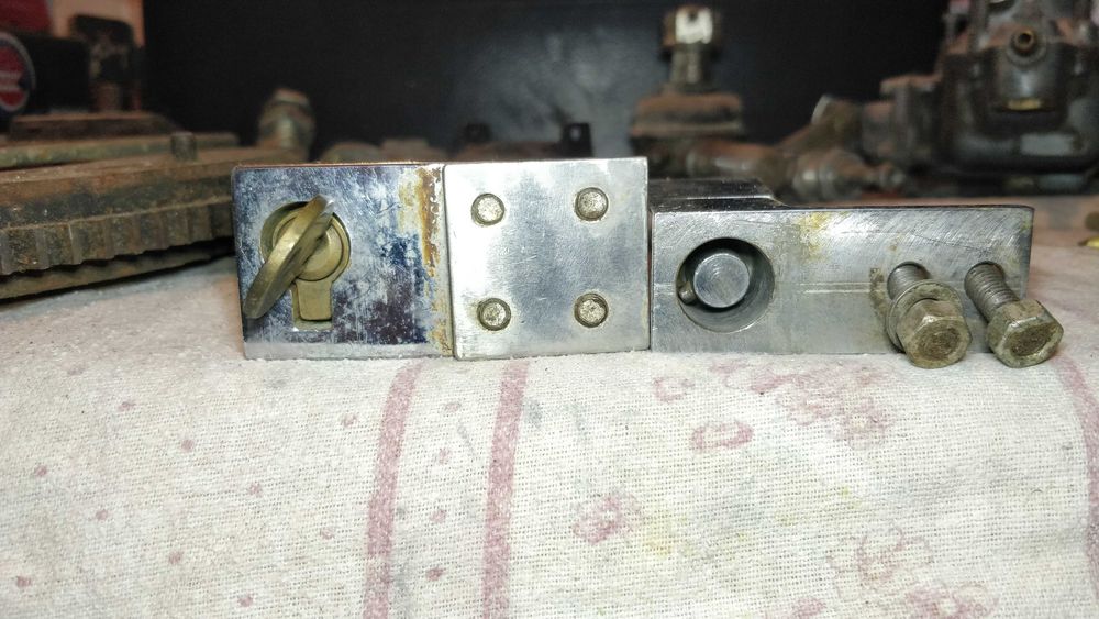 Piese/Sigle Dacia 1300-1310 + ARO 243