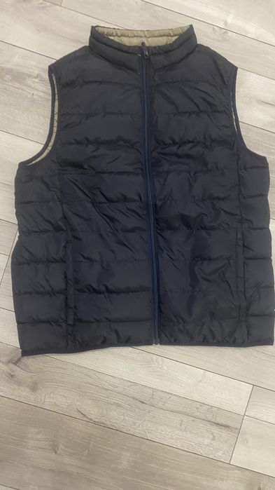 Двулицев нов елек L