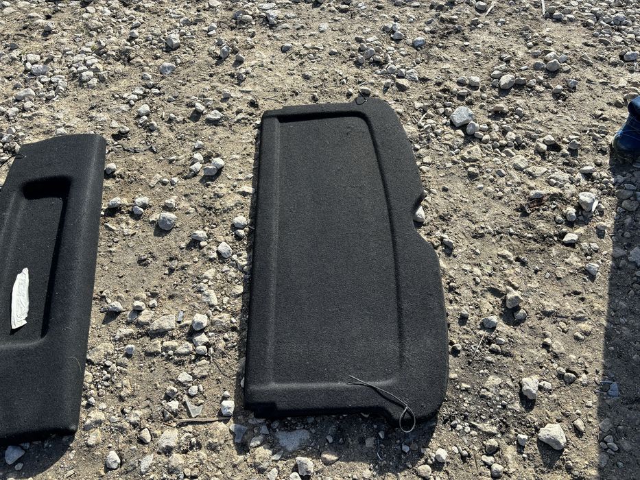 Кора за багажник за Пежо 307 хечбек 2002- 2006г