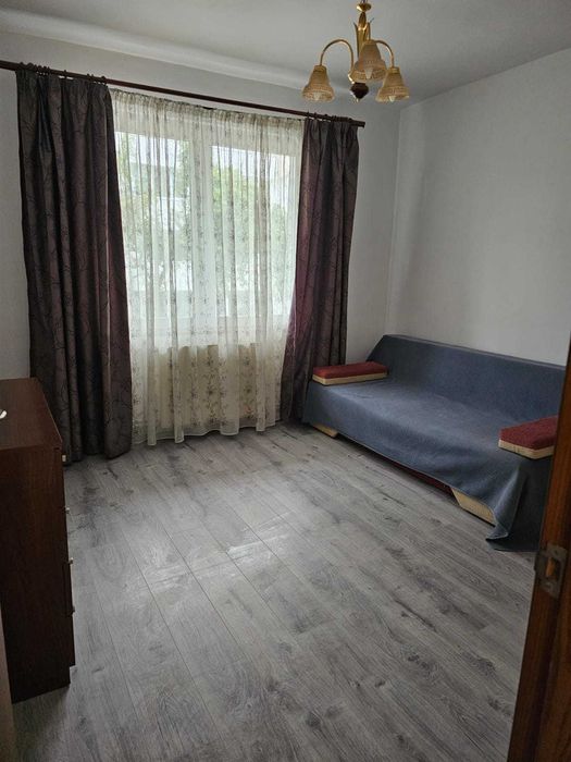 Vand sau inchiriez apartament 3 camere, Tg. Mures, Tudor