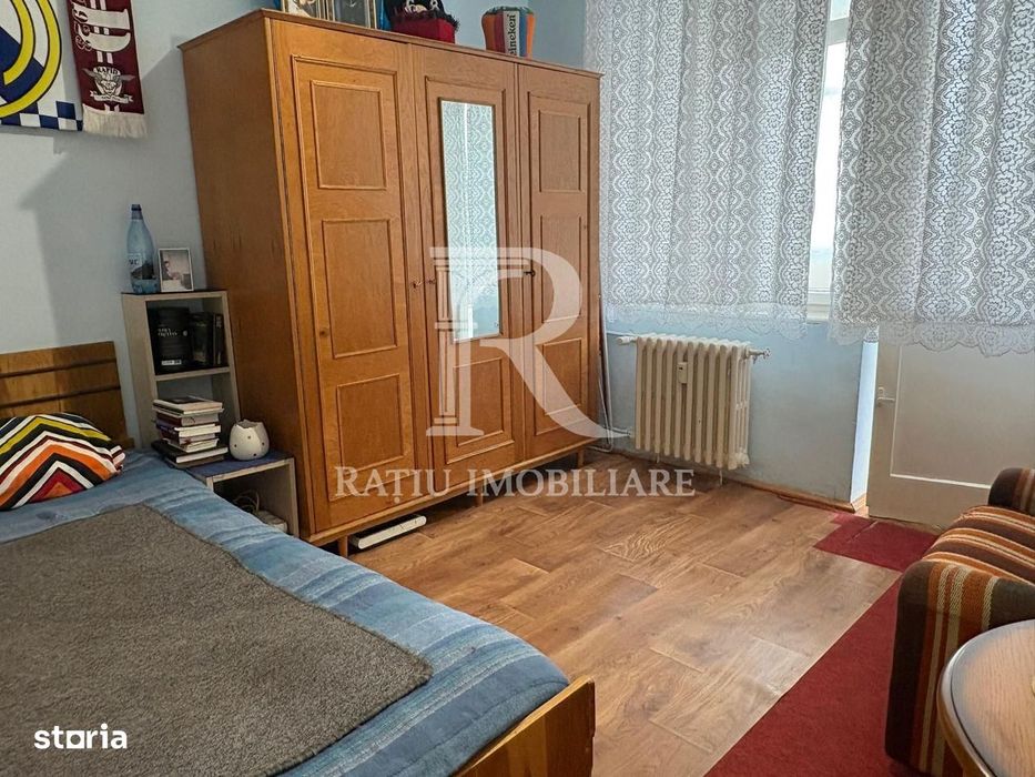 Apartament cu 4 camere | Bulevardul Dacia | Oradea